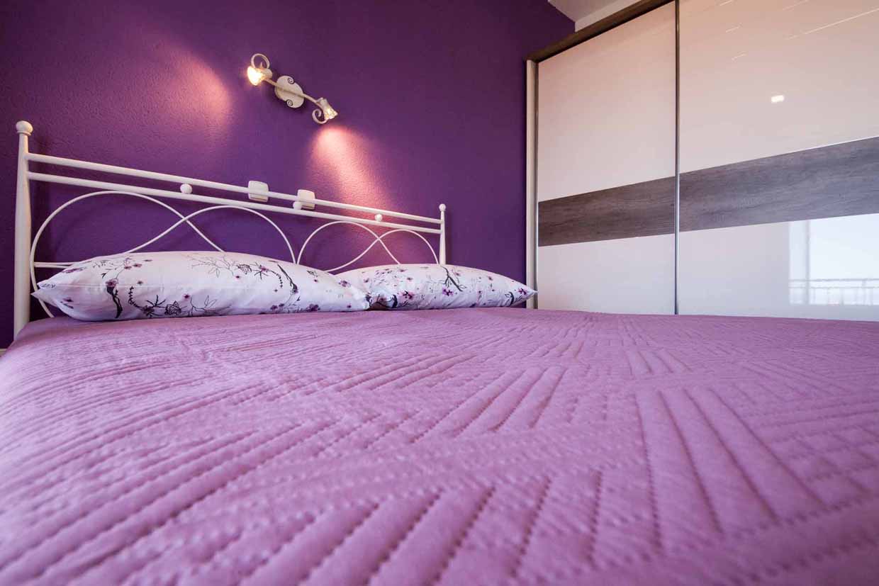 Iznajmljivanje apartmana Makarska - Apartman Tanja / 30