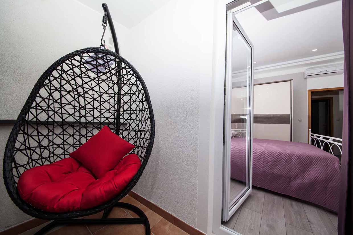 Privatni smještaj Makarska - Apartman Tanja / 31