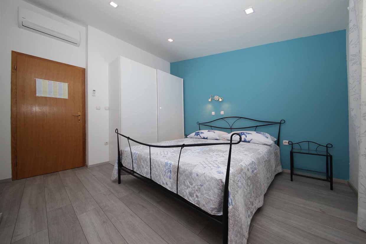 Iznajmljivanje apartmana Makarska - Apartman Tanja / 40