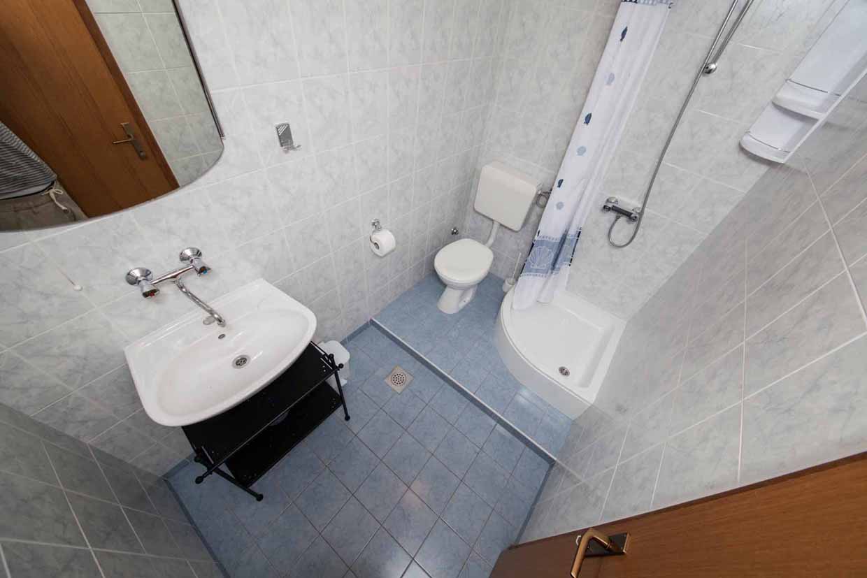 Apartmani Makarska iznajmljivanje - Apartman Tanja / 42