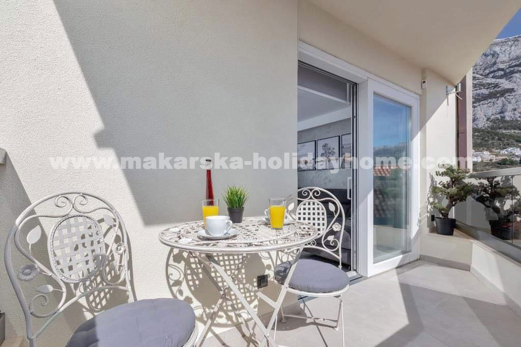 Makarska - Apartmani u cenru grada - Apartman VIP Makarska / 07