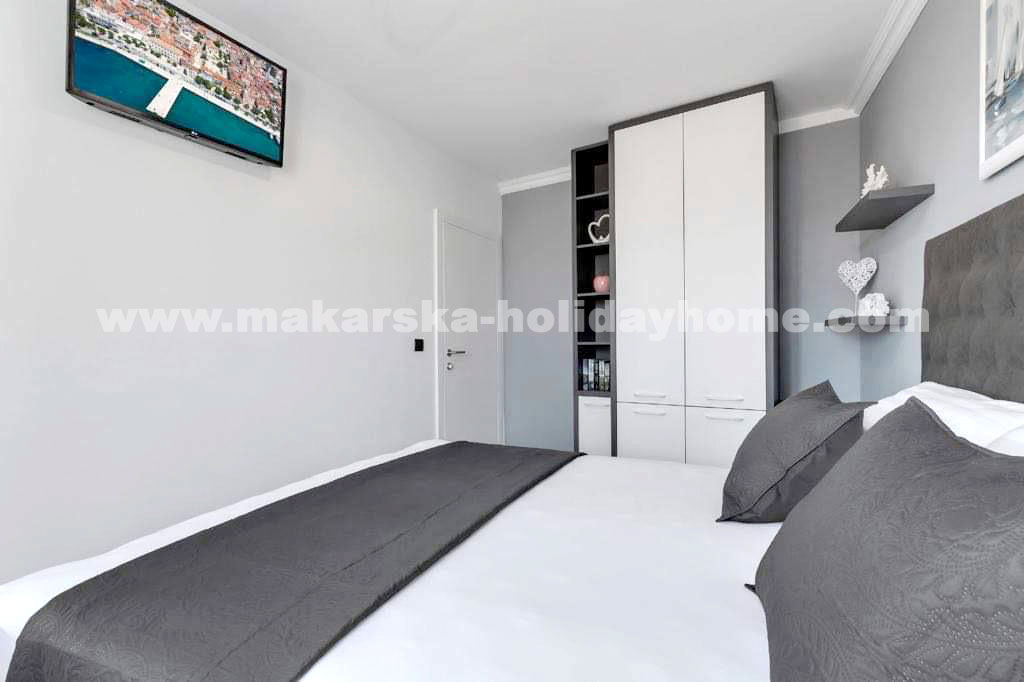 Makarska - Apartman pored mora - Apartman VIP Makarska / 13