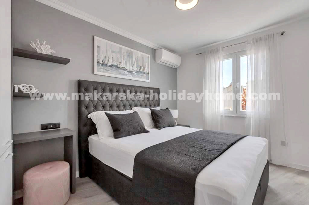 Makarska apartman za 7 osoba - Apartman VIP Makarska / 15