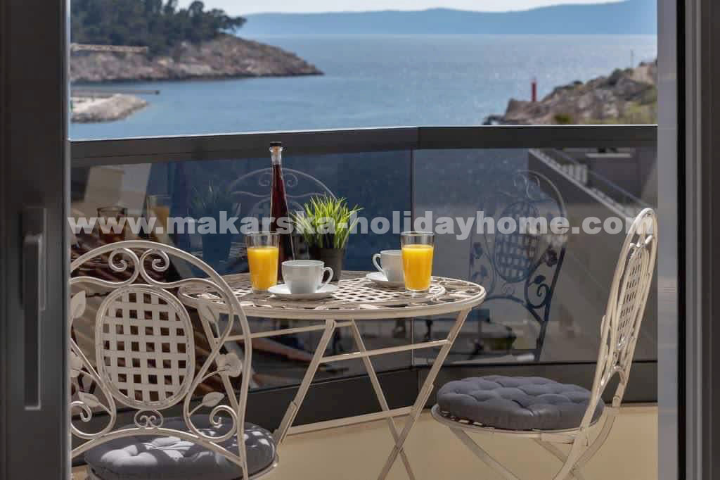 Luksuzni apartmani Makarska uz more - Apartman VIP Makarska / 22