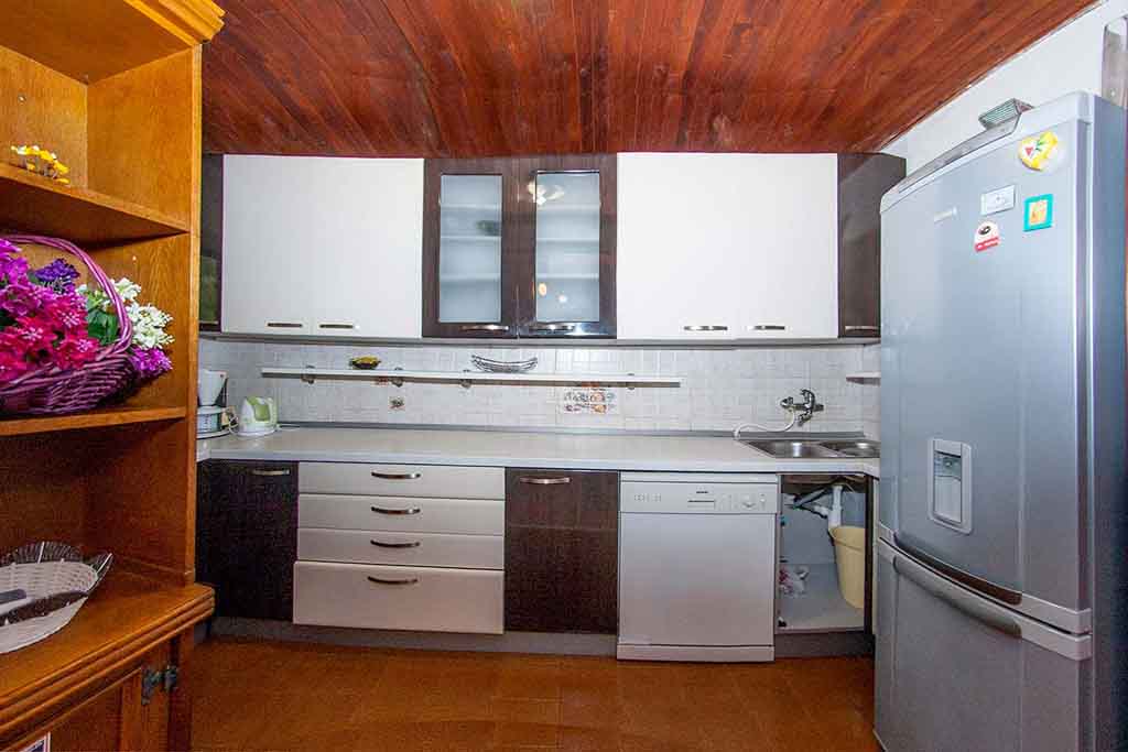 Potpuno opremljena kuhinja, Apartman Anka / 12