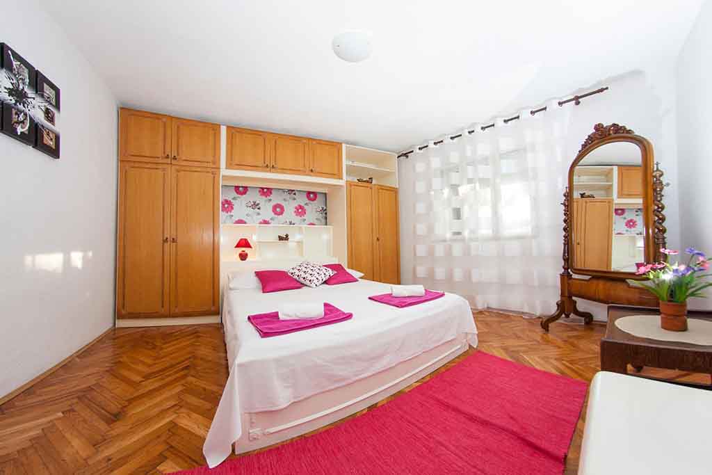 Podwójna sypialnia 2, Apartament Anka / 16