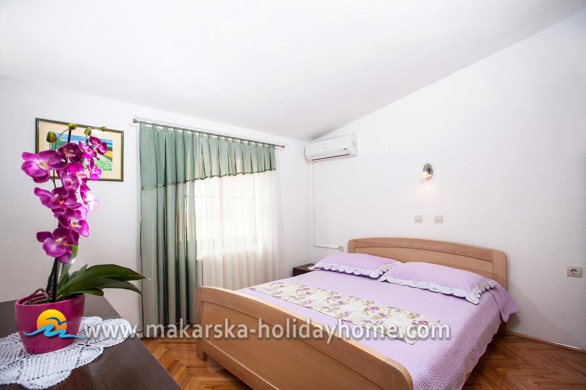 Bedroom 1 - Apartment Ante / 15