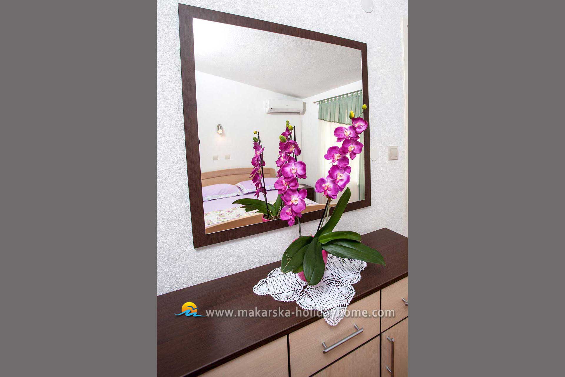 Double bedroom 1 - Apartment Ante / 17