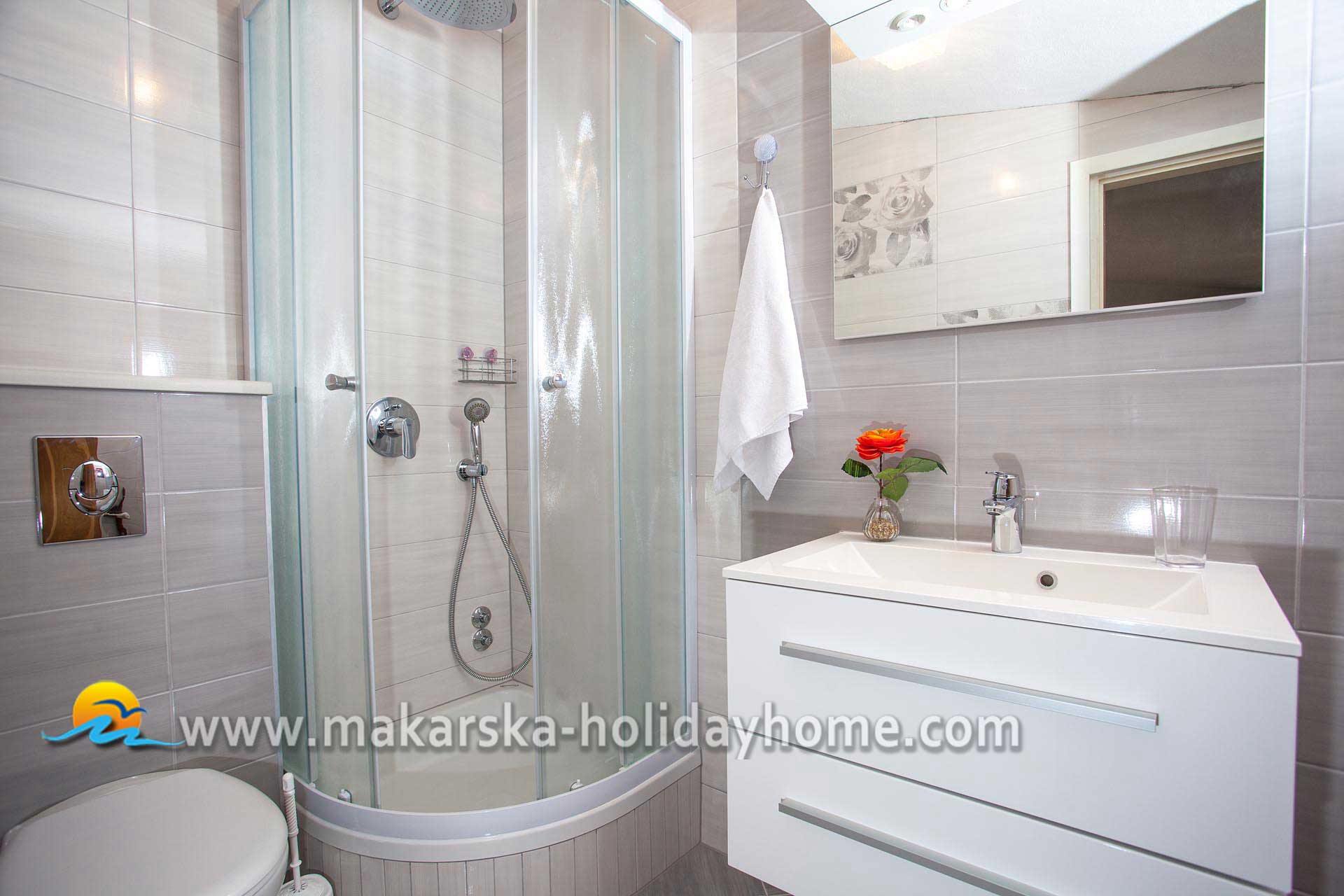 Bathroom - Apartment Ante / 19