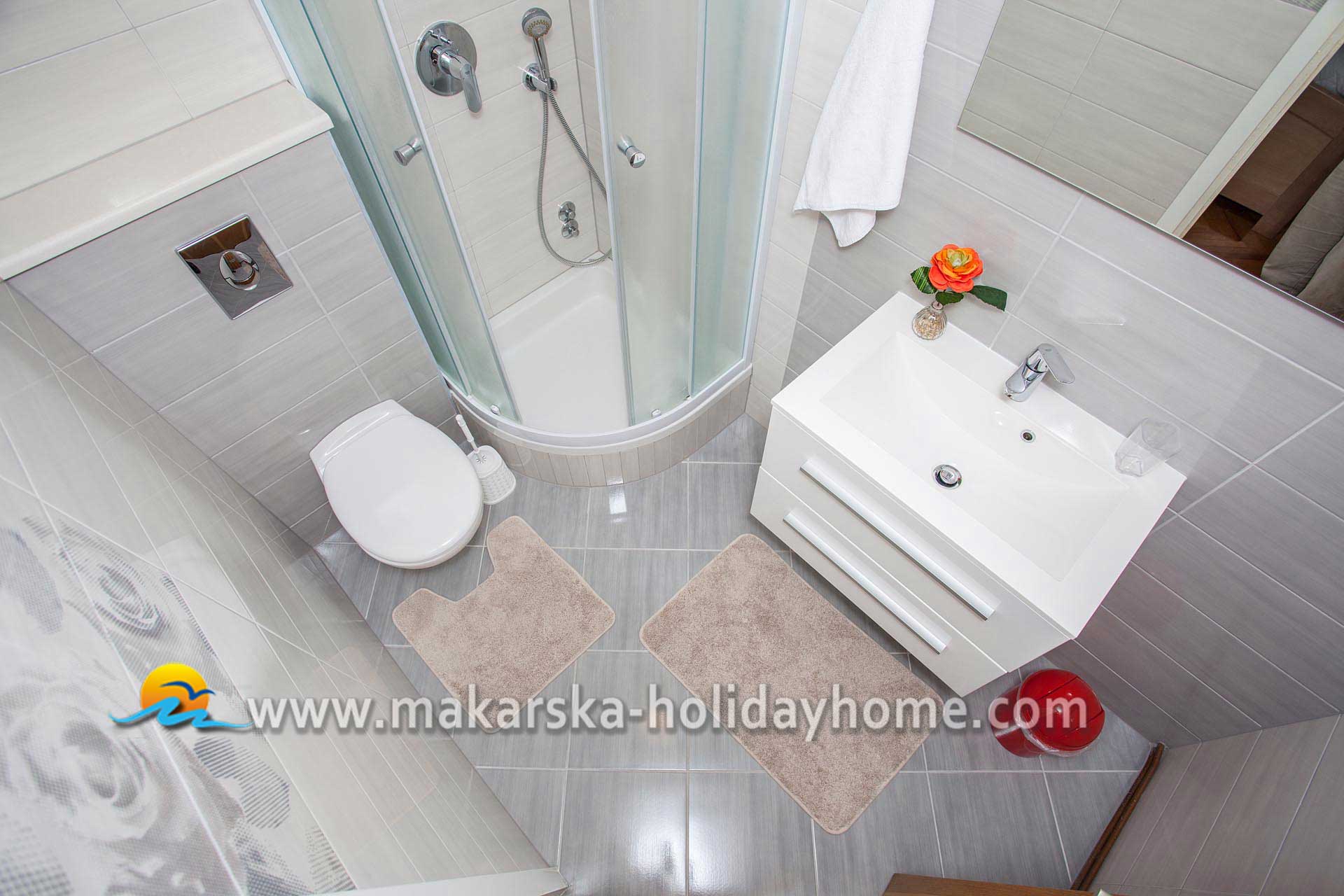 Bathroom 1 - Apartment Ante / 20