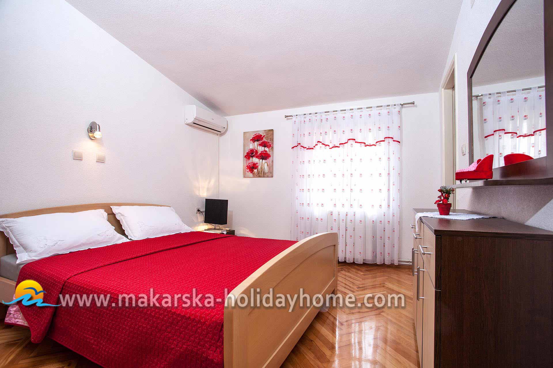 Bedroom 2 - Apartment Ante / 21