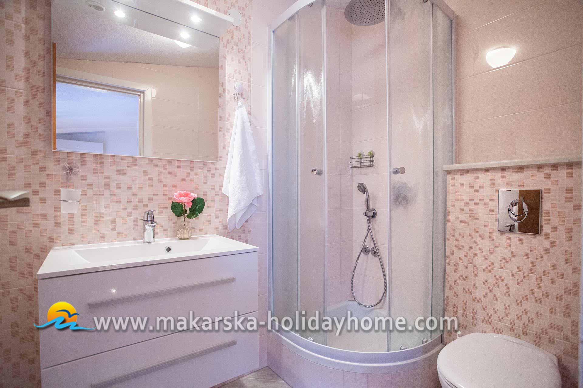 Bathroom 2 - Apartment Ante / 23