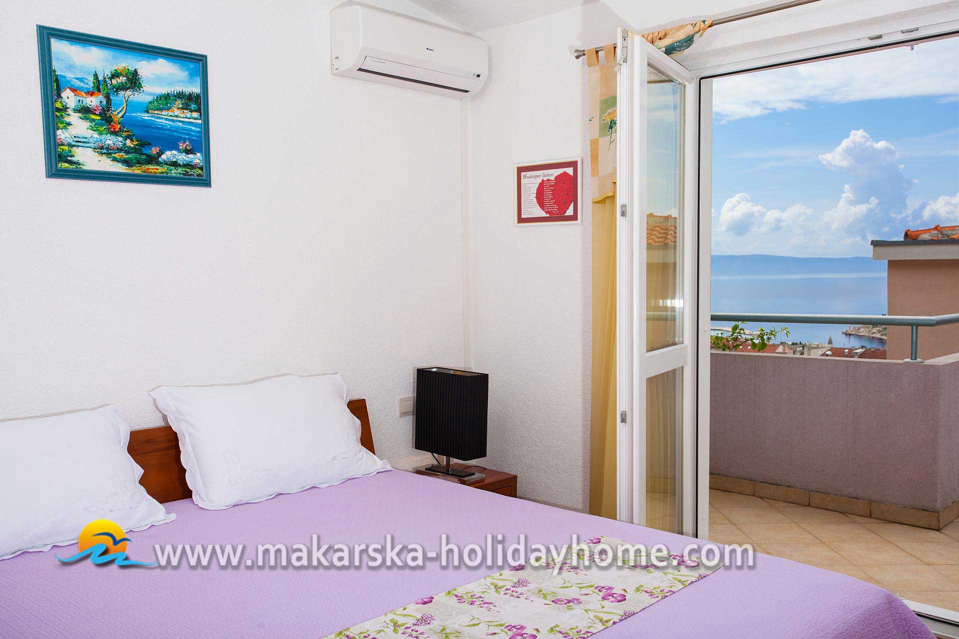 Double bedroom 3  - Apartment Ante / 27