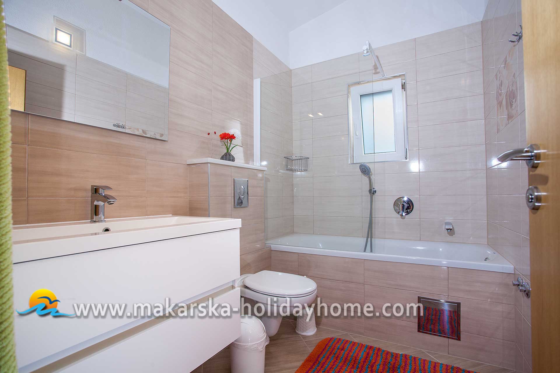 Bathroom 3 - Apartment Ante / 29