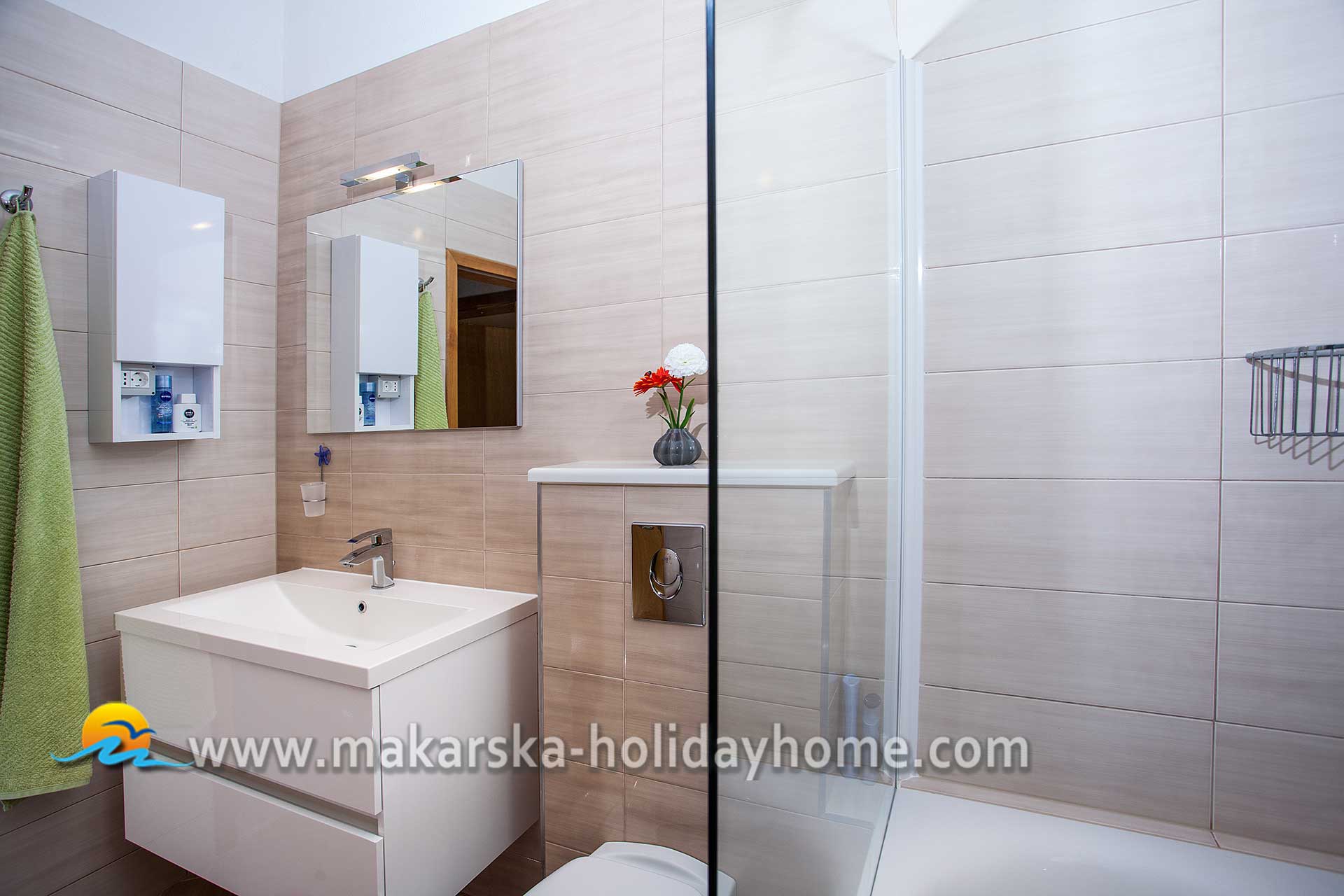 Bathroom - Apartment Ante / 30