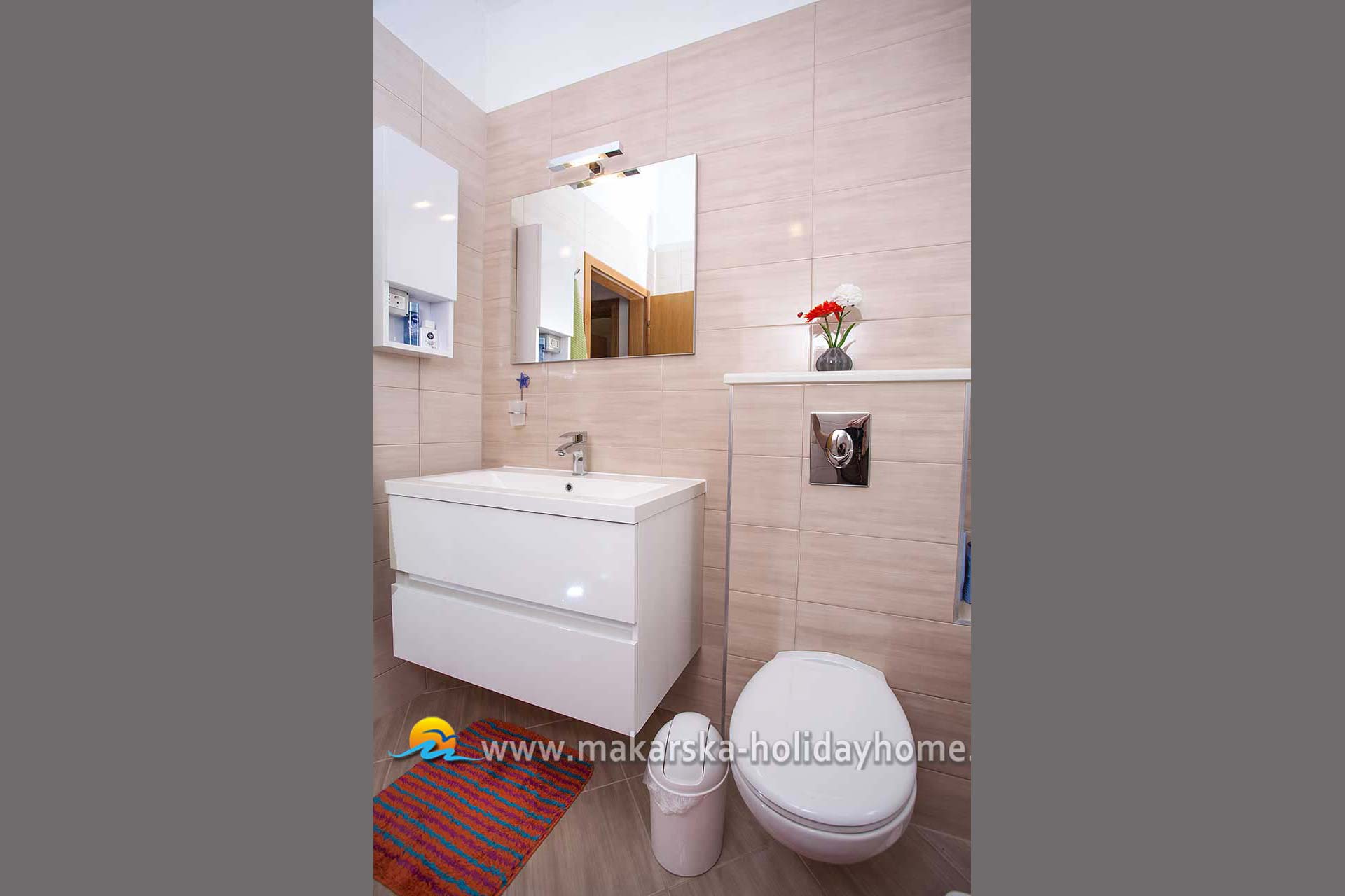 Bathroom - Apartment Ante / 31