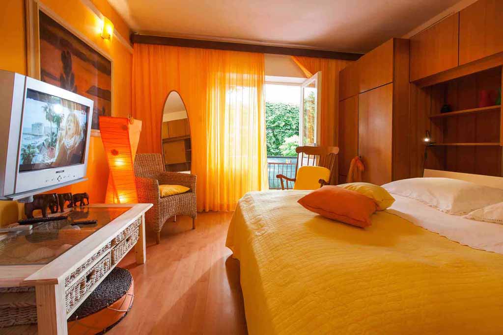 Makarska Kroatien - Ferienwohnung privat - Apartment Marin / 11