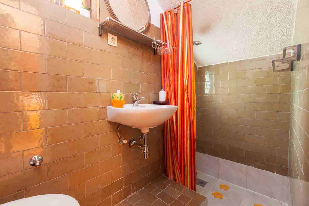 Urlaub in Kroatien mit Hund - Makarska - Apartment Marin / 13