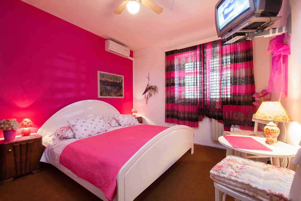 Ferienwohnung kroatien am Meer - Makarska - Apartment Marin / 14