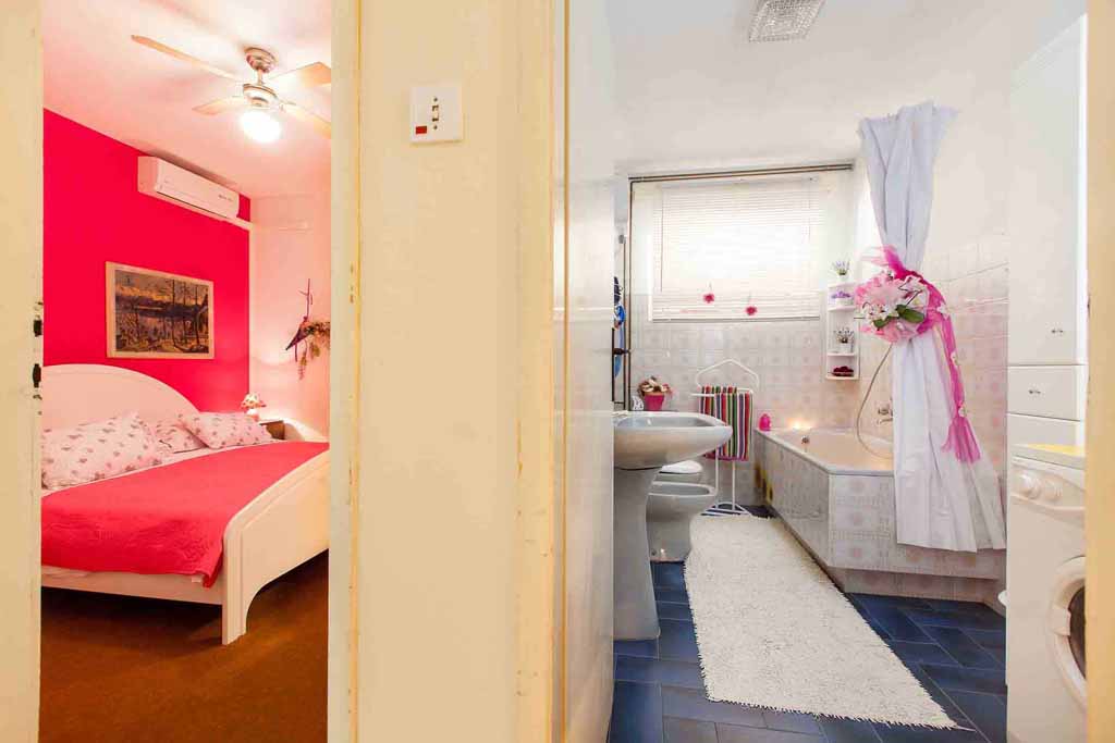 Makarska Kroatien - Ferienwohnung privat - Apartment Marin / 15