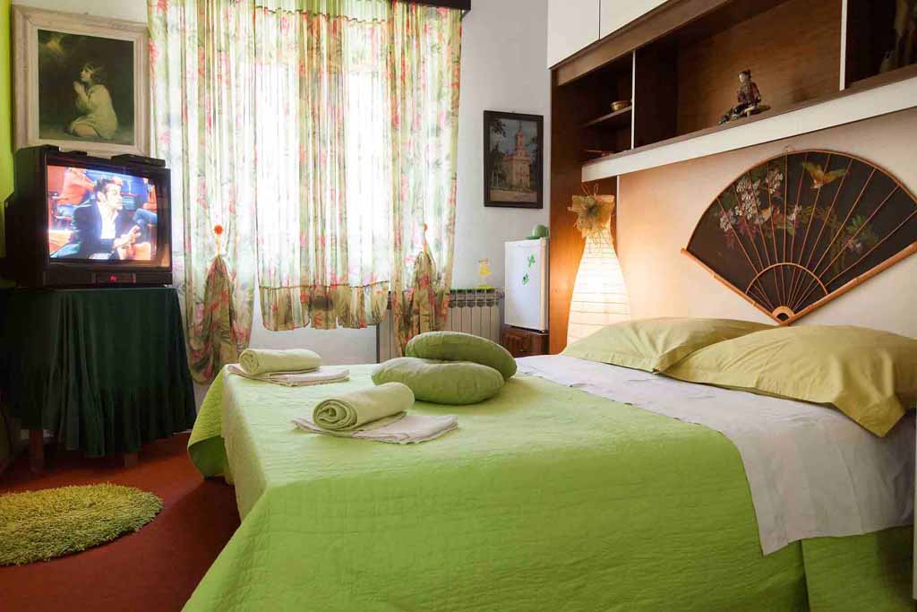 Urlaub in Kroatien mit Hund - Makarska - Apartment Marin / 18