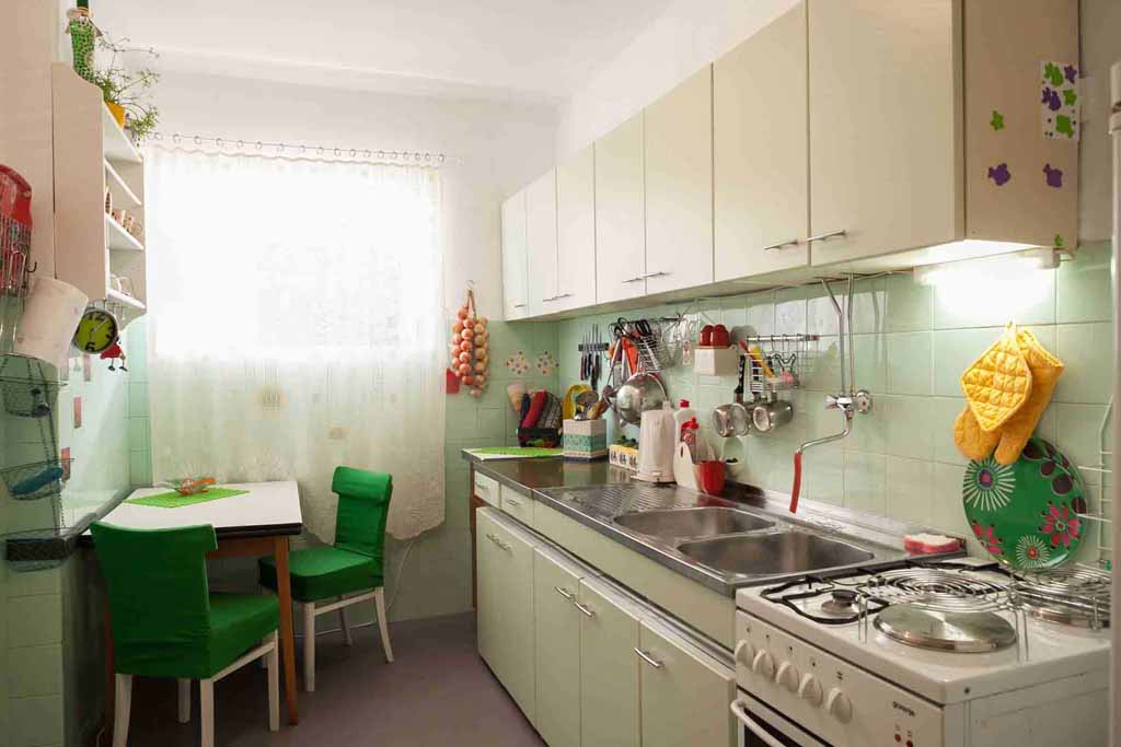 Ferienwohnung kroatien am Meer - Makarska - Apartment Marin / 19