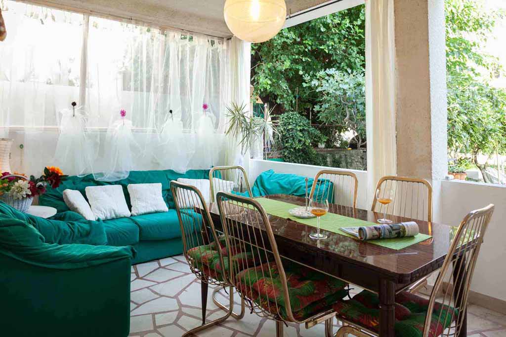 Makarska Kroatien - Ferienwohnung privat - Apartment Marin / 21