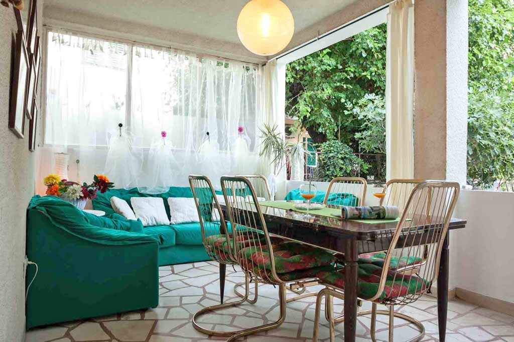 Makarska Kroatien Ferienhaus nahe am Strand - Apartment Marin / 22