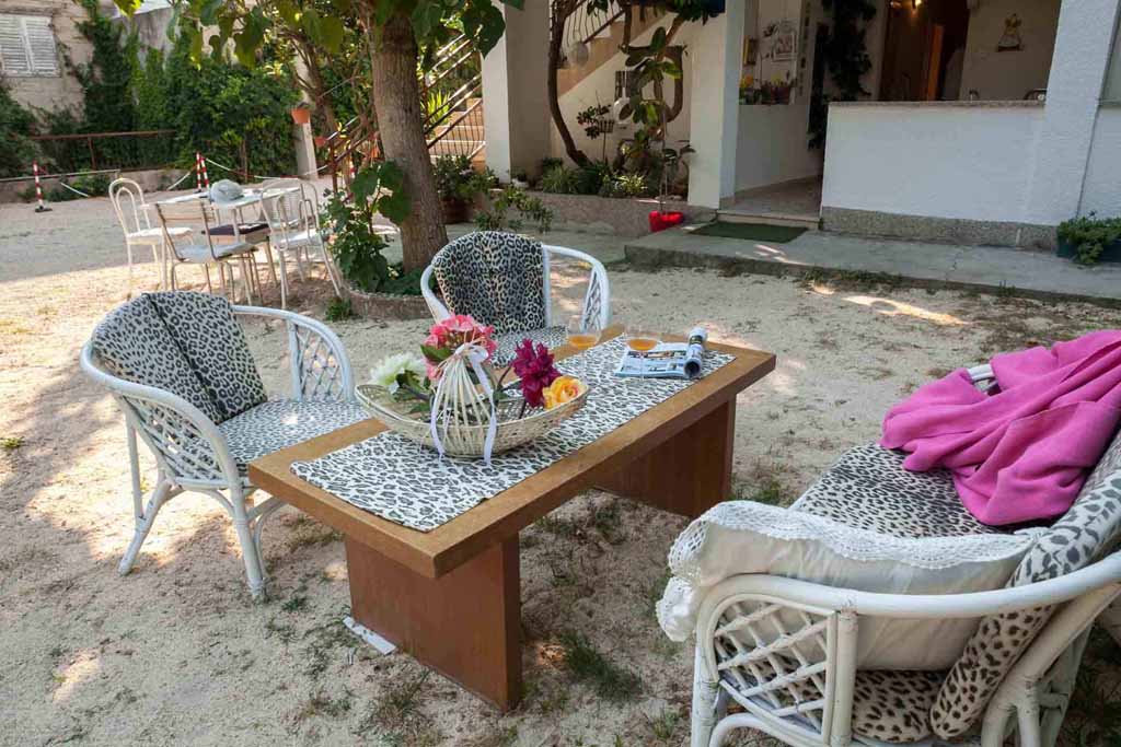 Makarska riviera -  Apartment for 8 persons - Apartment Marin / 25