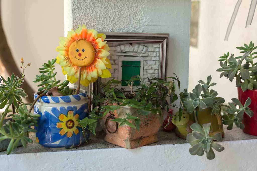 Makarska Kroatien - Ferienwohnung privat - Apartment Marin / 26