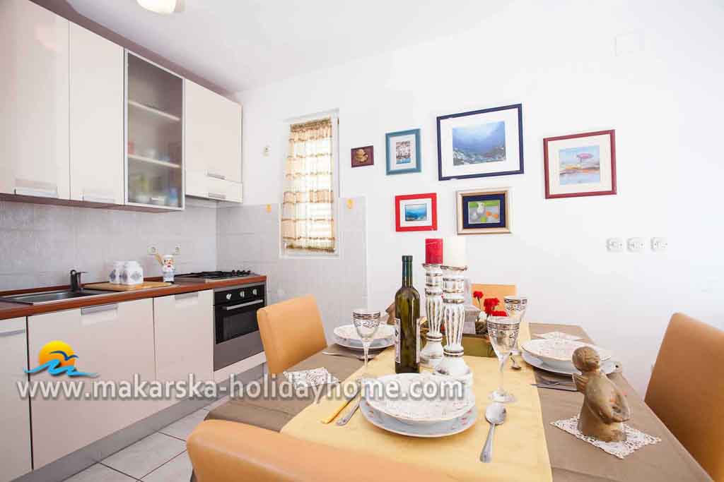 Chorwacja Makarska - Apartament Marino / 06