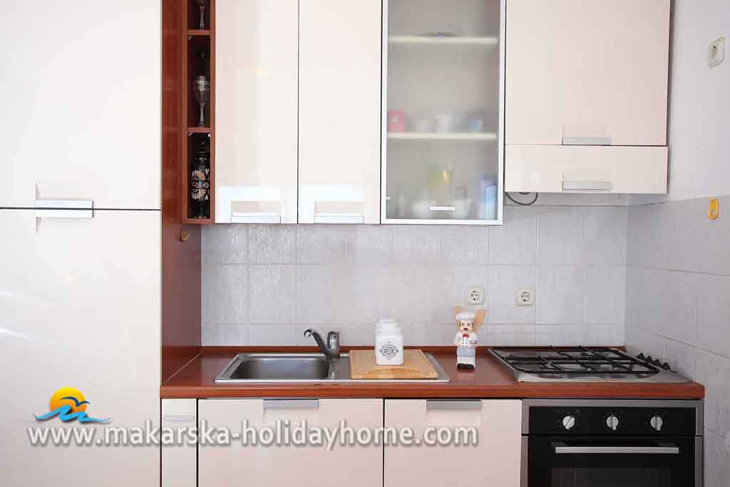 Chorwacja Makarska, wakacje - Apartament Marino / 08