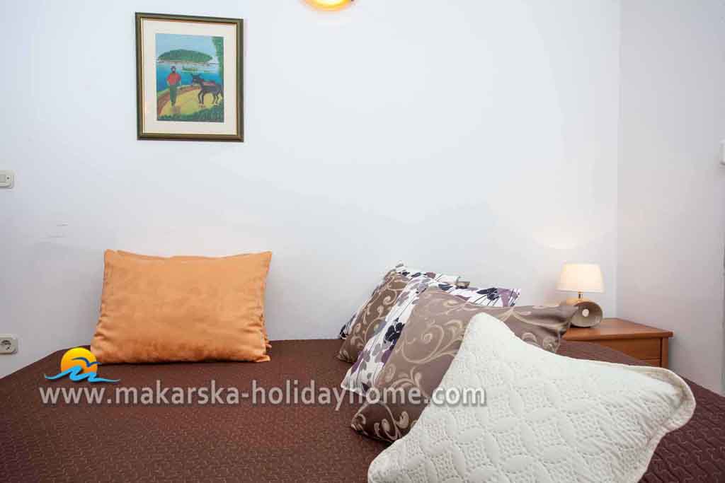 Makarska apartman za 4 osobe - Apartman Marino / 11