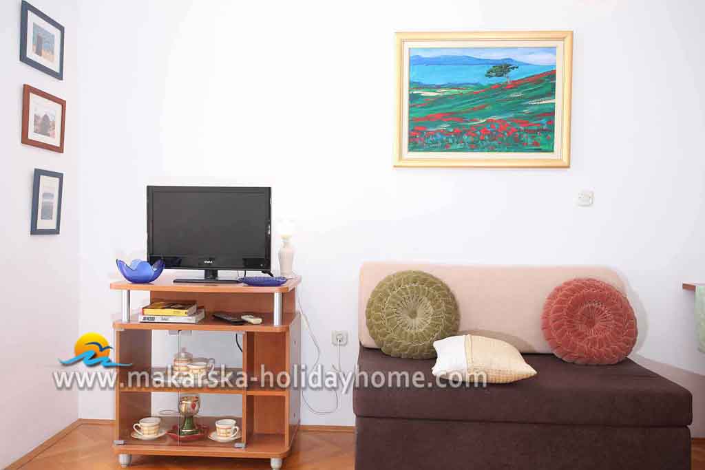 Makarska rivijera - Privatni apartmani - Apartman Marino / 15