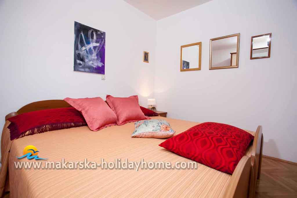 Noclegi Makarska - Apartament Marino / 17