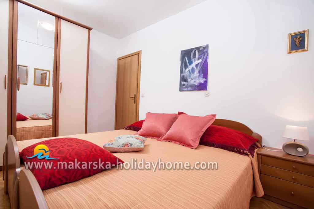 Riwiera Makarska apartamenty wynajem - Apartament Marino / 20