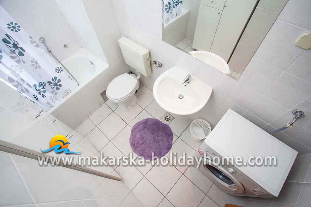 Privatni smještaj Makarska - Apartman Marino / 22