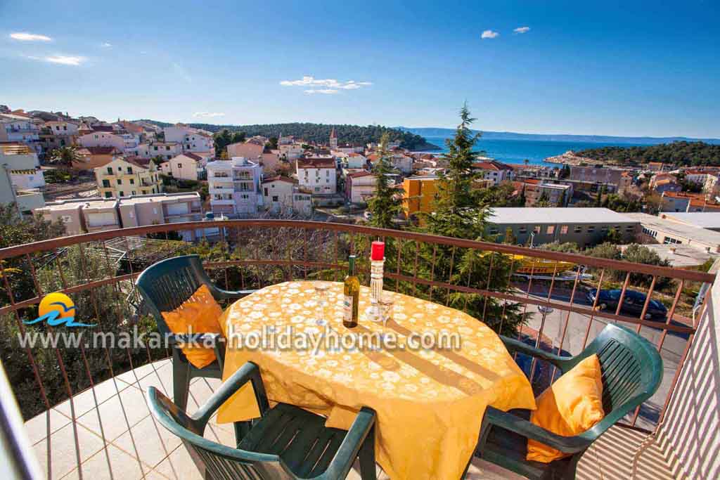 Apartamenty Makarska dla 4 osób - Apartament Marino / 26