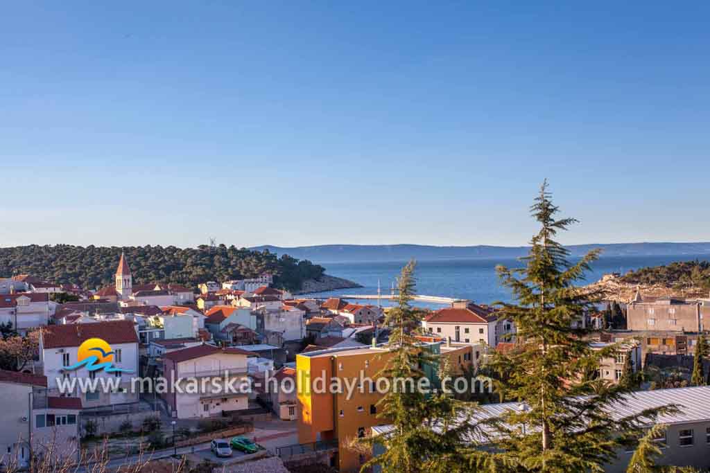 Privatni smještaj Makarska - Apartman Marino / 27