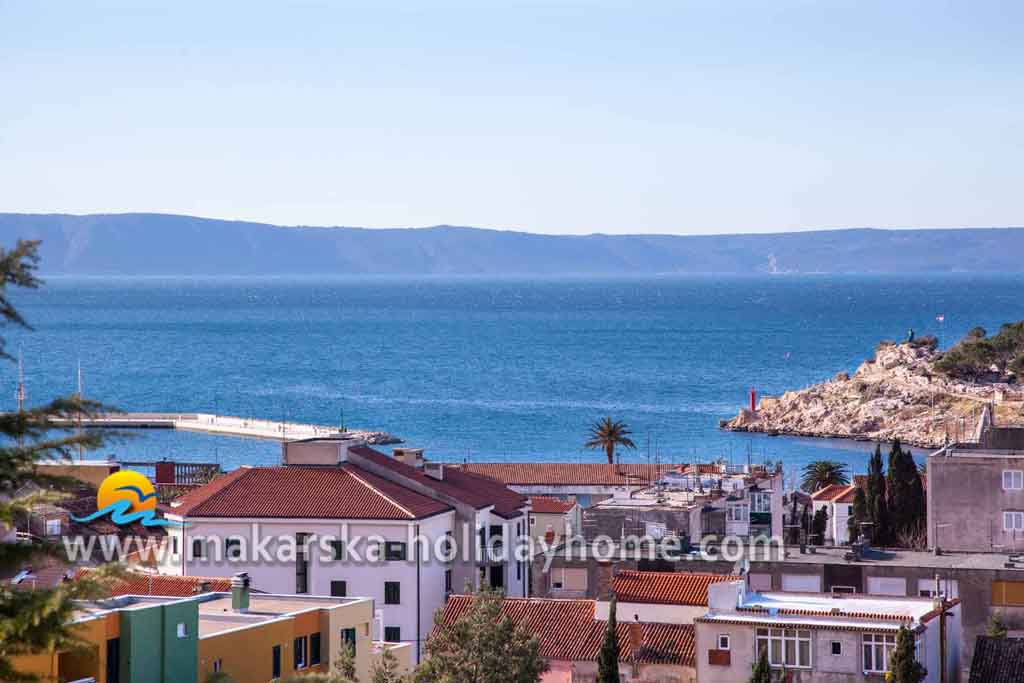 Iznajmljivanje apartmana Makarska - Apartman Marino / 28