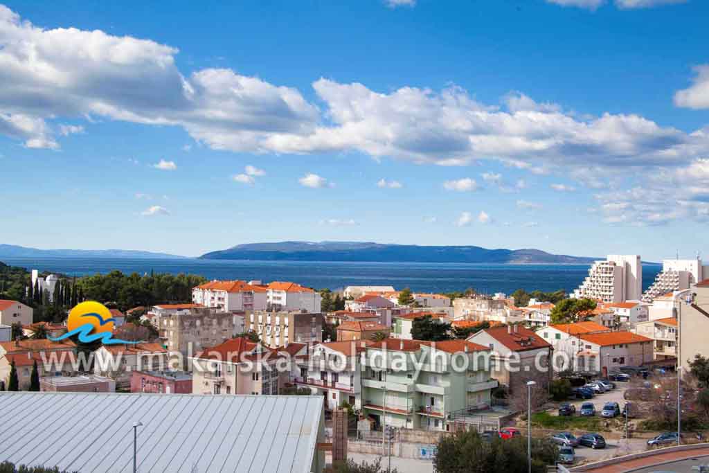 Makarska mieszkania do wynajęcia - Apartament Marino / 30