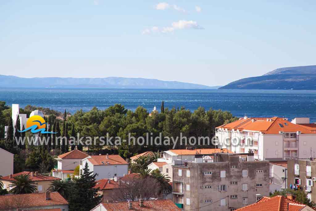 Apartamenty Makarska wynajem - Apartament Marino / 31