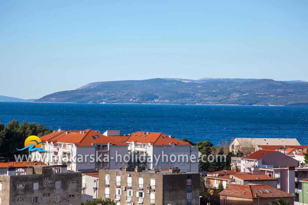 Makarska Noclegi, Kwatery prywatne - Apartament Marino / 32