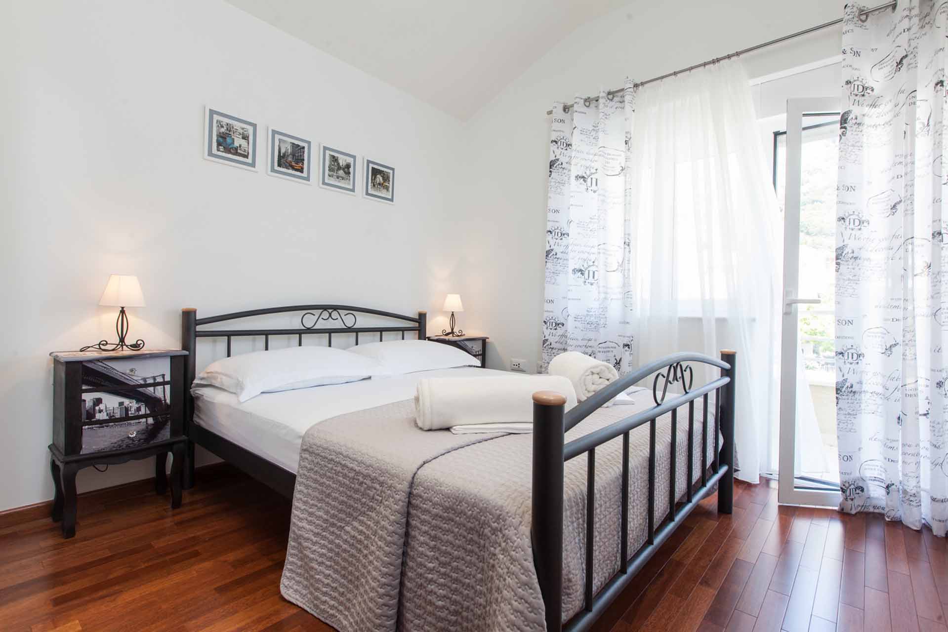 Croatia private accommodation - Makarska - Apartment Mario / 13
