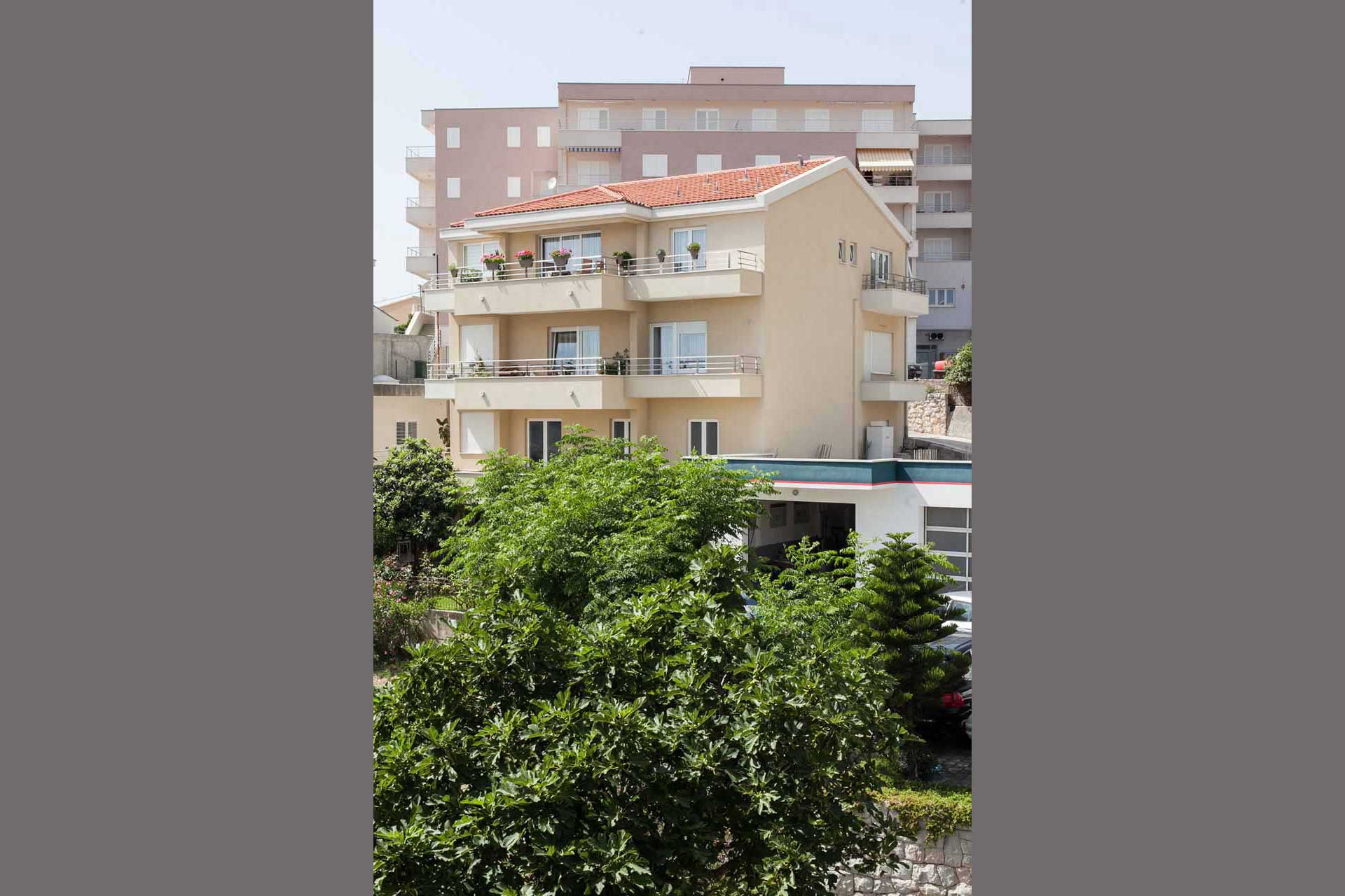 Iznajmljivanje apartmana Makarska - Apartman Mario / 25