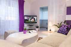 Croatia luxury holiday apartments - Makarska - Apartment Mario / 07
