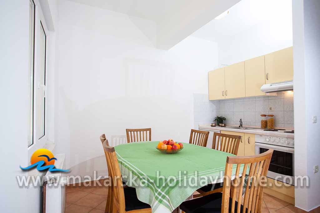 Chorwacja Makarska - Apartament Mileta / 14