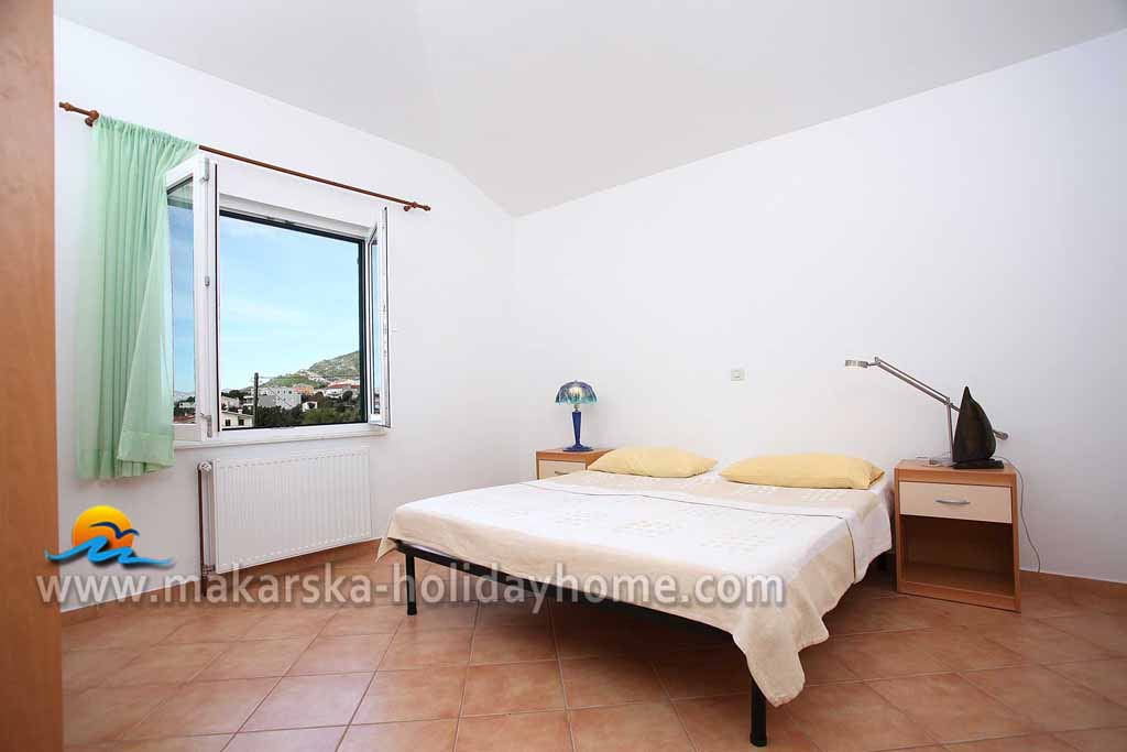 Ferieleilighet privat Kroatia, Makarska - Leilighet Mileta / 20