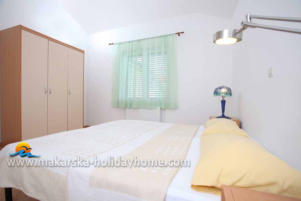 Wakacje w Chorwacji, Makarska - Apartament Mileta / 24