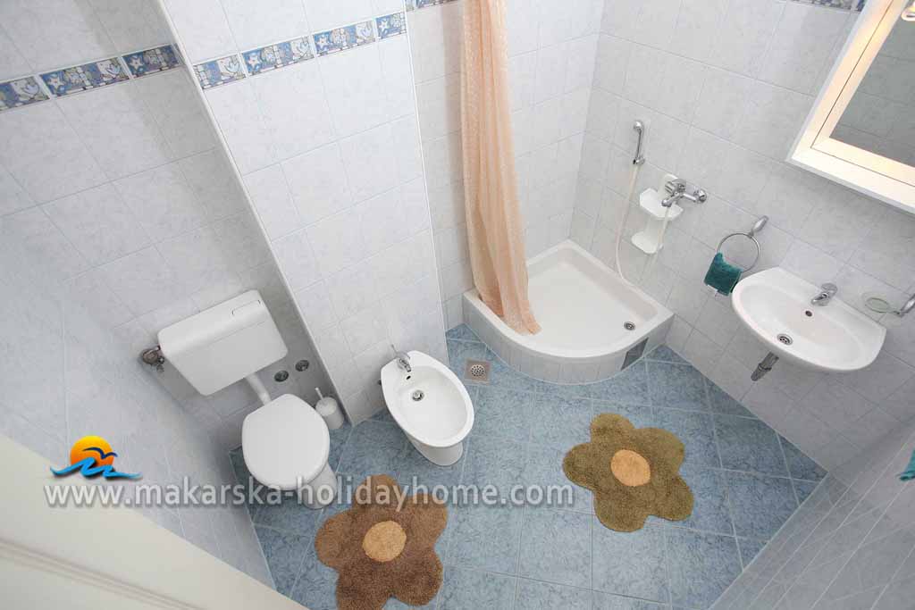 Povoljni apartmani u Makarskoj - Apartman Mileta / 31